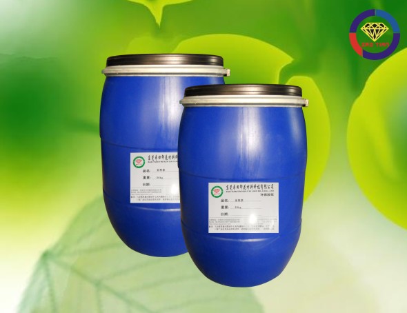 water-based PU anti-sublimation paste